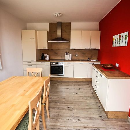 Appartement Landhaus Peer Waldviertel à Litschau Extérieur photo