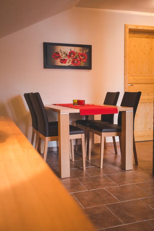 Appartement Landhaus Peer Waldviertel à Litschau Chambre photo