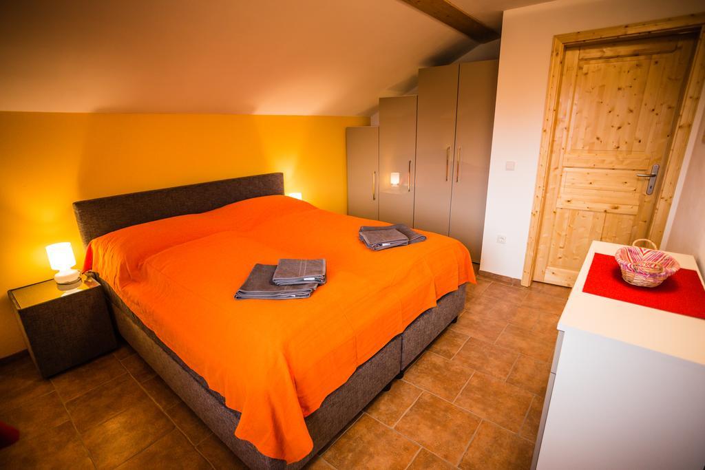 Appartement Landhaus Peer Waldviertel à Litschau Chambre photo