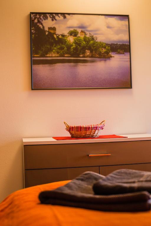 Appartement Landhaus Peer Waldviertel à Litschau Chambre photo
